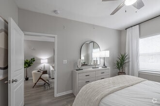 1BR, 1BA - 765 SF - Niche