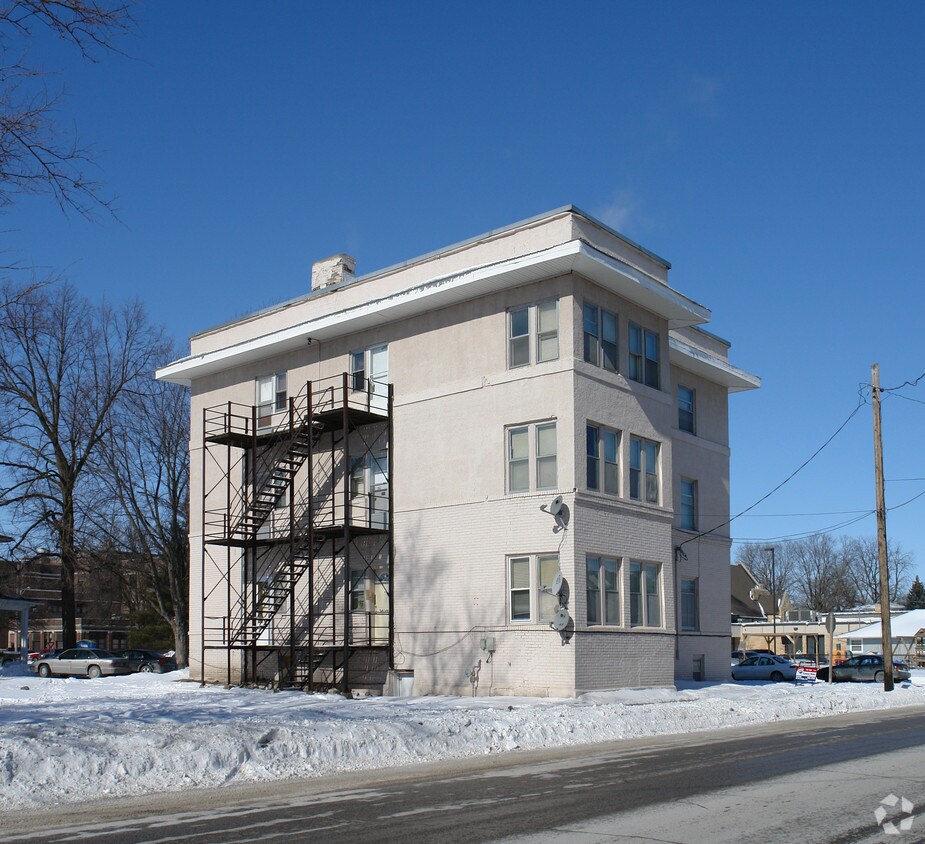Foto del edificio - 1127 4th Ave N