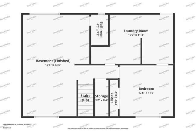 Building Photo - 548 Goldwood Dr