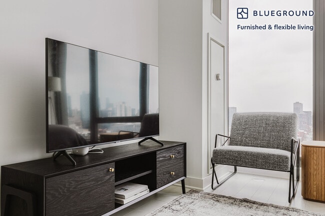 Foto del edificio - 1035 W Van Buren St