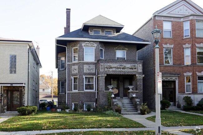 Building Photo - 304 Home Ave