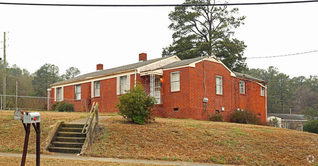 Building Photo - Fleming Heights Apartments