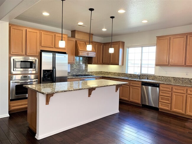 Building Photo - Beautiful Single Family Home