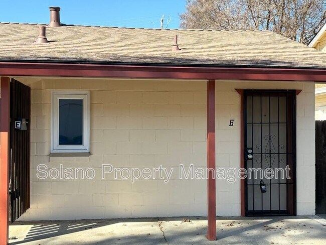 Building Photo - 149 Mason St