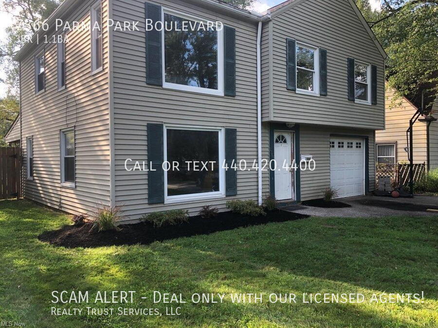 Foto principal - 7366 Parma Park Blvd