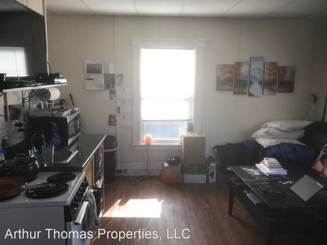 Foto del edificio - Studio, 1 bath Apartment - 182 High Street