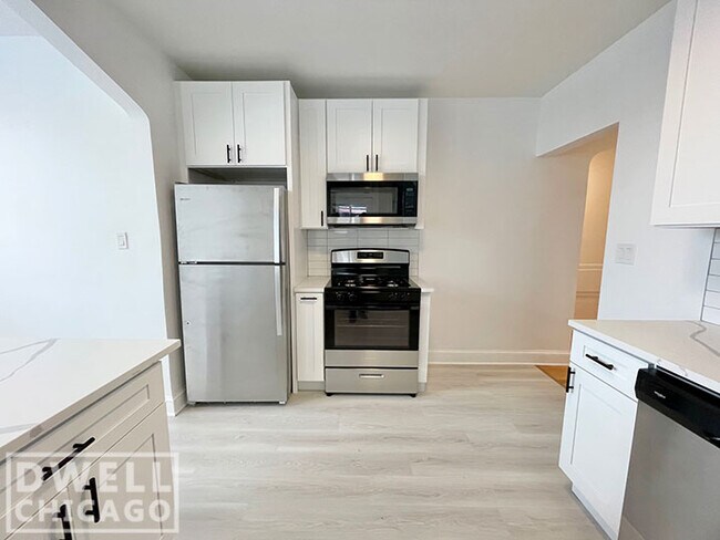 Foto del edificio - 5805 N Richmond St
