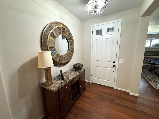 Foto del edificio - PebbleCreek 2 Bed/2.5 Bath Furnished Home - Resort-Style Living at Its Best!