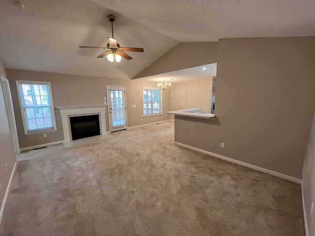 Foto del edificio - Terrific 3BD, 2BA Home in Prime Location Near Downtown Durham, Southpoint Mall, and RTP