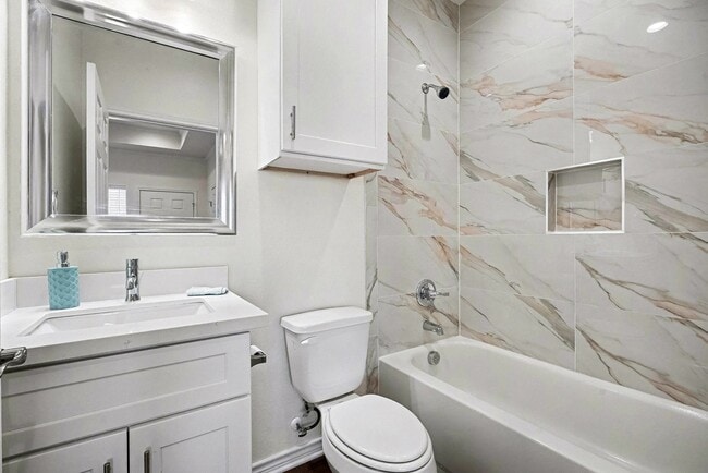 Building Photo - 3521 Avenue N 1/2 Rear