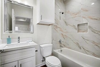 Building Photo - 3521 Avenue N 1/2 Rear