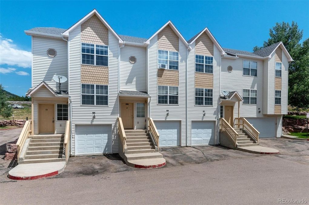 Primary Photo - 64 Vale Cir