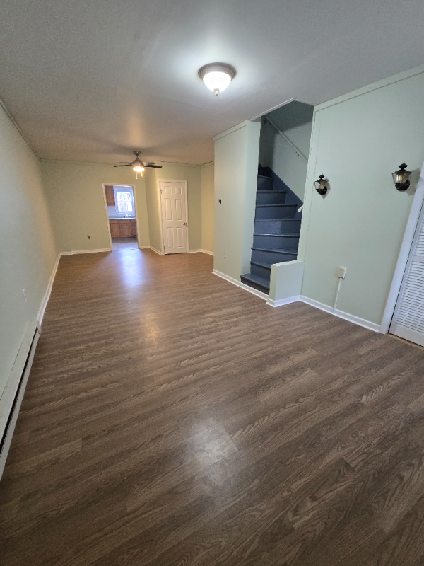 Photo - 2704 Pratt St House