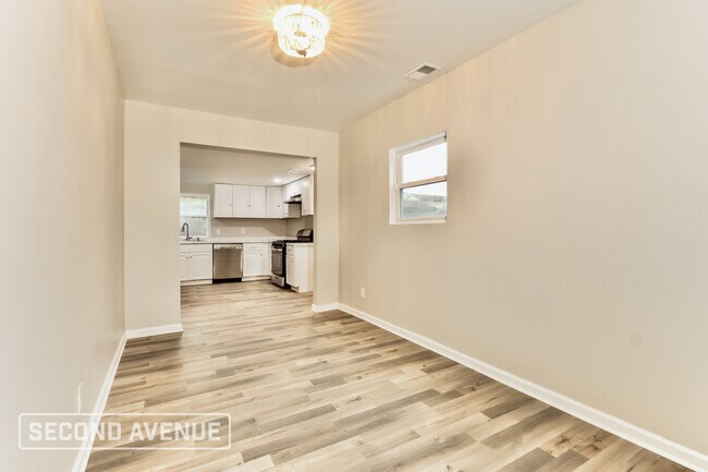 Foto del edificio - 912 S 16th St