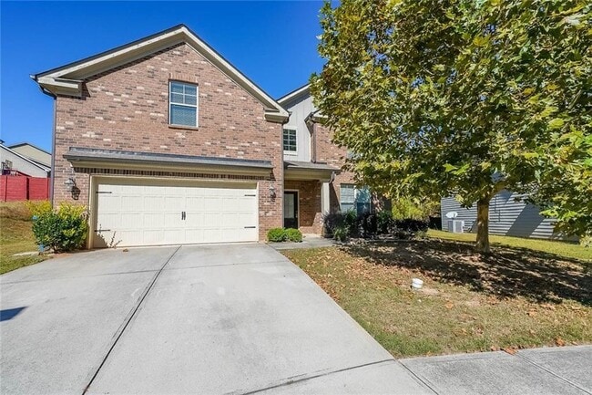 Building Photo - 819 Still Hill Ln SE