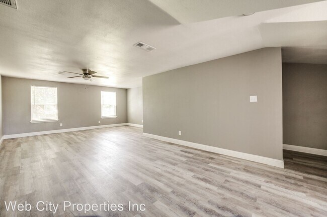 Building Photo - 4 br, 2 bath House - 508 Jessie Lee