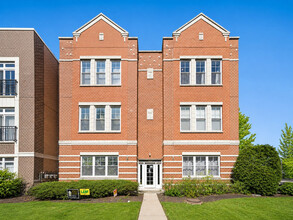 Building Photo - 2204 N Natchez Ave