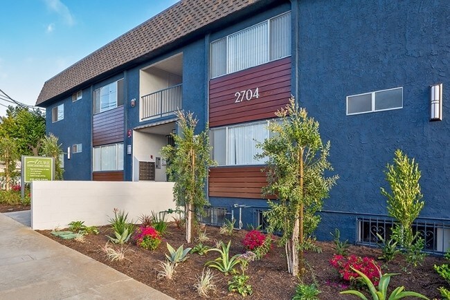 Azure Apartments Apartments Redondo Beach, CA