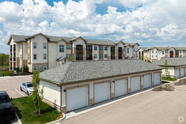 Building Photo - Treadway at New Trails Apartments