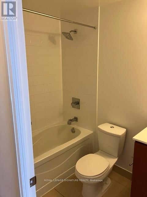 Photo du bâtiment - 25 Cole St