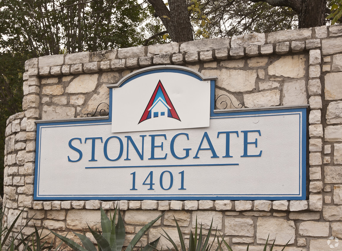 Foto del edificio - Stonegate