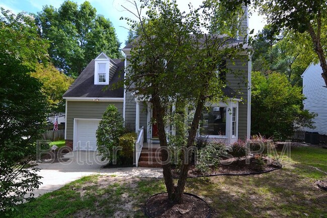 Foto del edificio - 4712 Knightsbridge Way