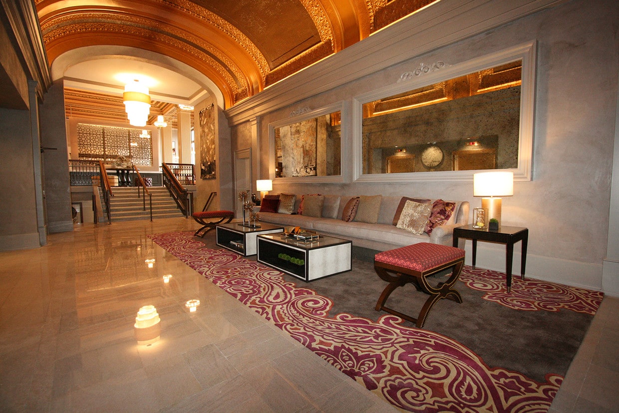 Welcome to The Citizens! - The Citizens Condominiums