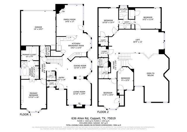 Building Photo - 636 Allen Rd