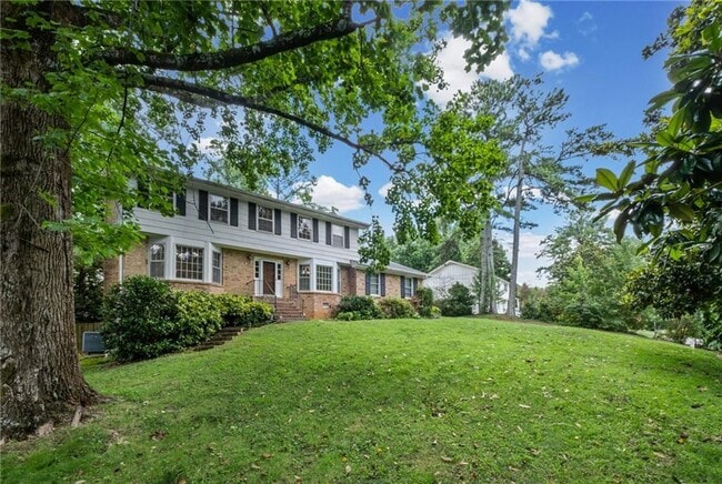 Building Photo - 5291 Manhasset Cove
