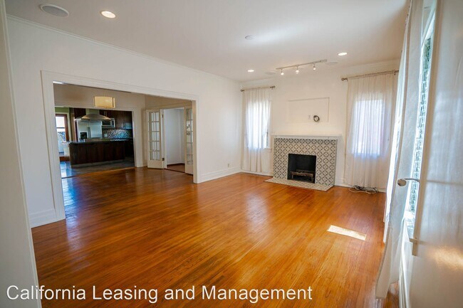 Foto del edificio - 3 br, 2 bath House - 3225 Garden Avenue