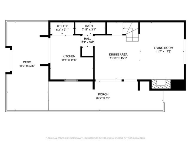 Foto del edificio - 648 Cleburne Terrace NE
