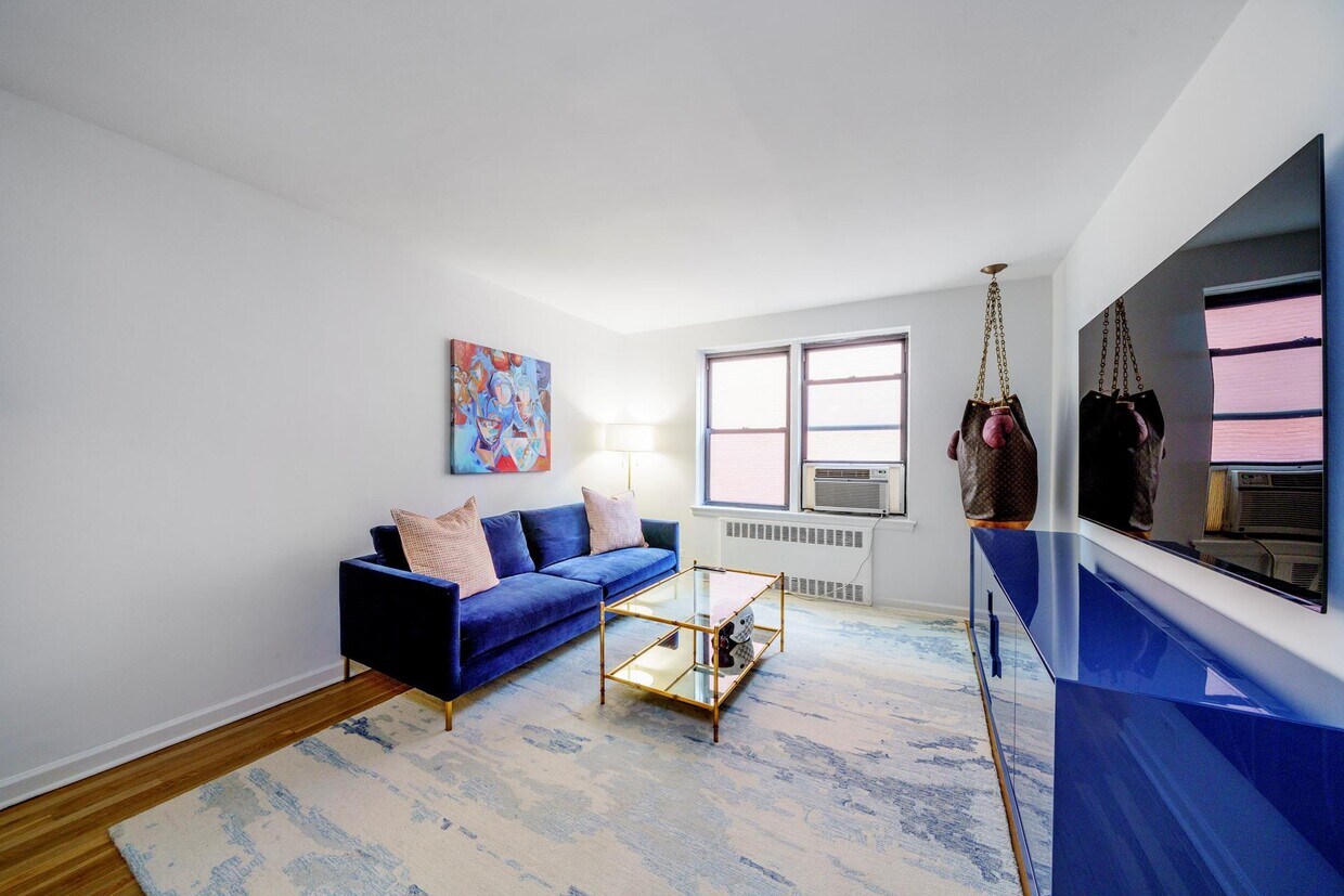 54 E 8th St Unit 6F, New York, NY 10003 Apartment for Rent in New