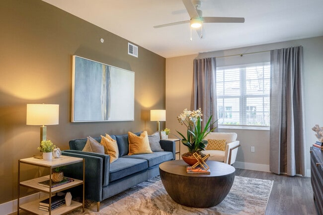 Apartamentos The Palms at Cape Coral — foto de la comunidad - The Palms at Cape Coral