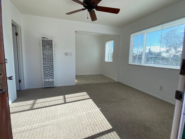 Building Photo - 1201-19 Morena Blvd