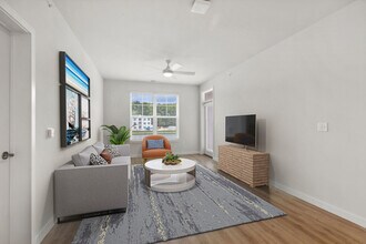 Building Photo - Ascend by the Sea