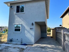 Building Photo - 3897 Z St