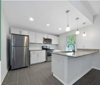 Foto del interior - 113 Park Ave SE