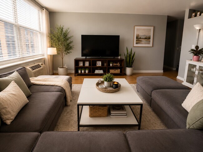 Foto del edificio - 3033 N Sheridan Rd