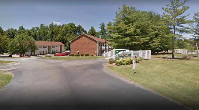 Foto del edificio - Three bedroom, 2 bath condo in High Point