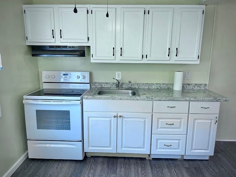 Foto principal - 140 S 12th St