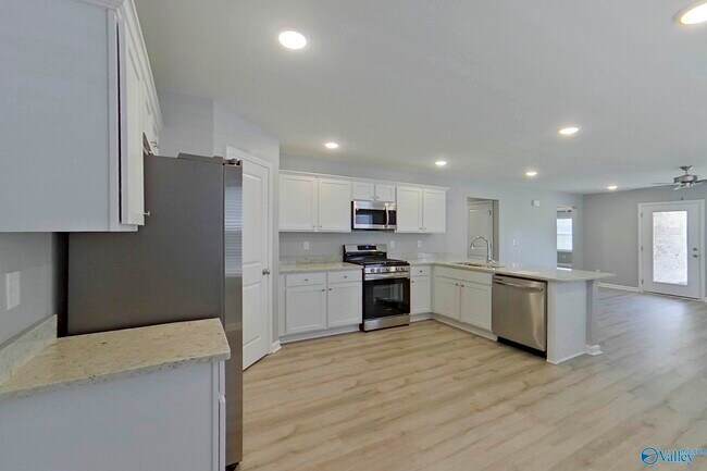 Foto del edificio - 395 Angela St