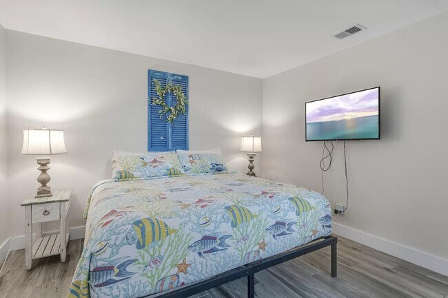 Foto del edificio - 4000 Gulf Terrace Dr