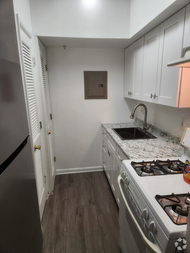 Carole Highlands Apartments for Rent Takoma Park, MD 4 Rentals