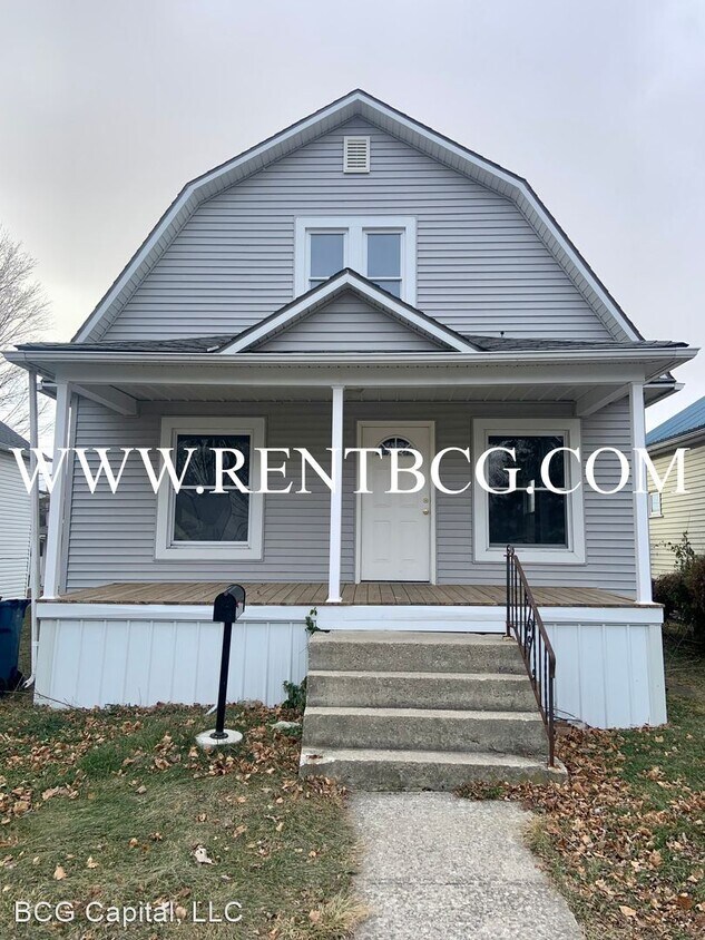 Primary Photo - 3 br, 1 bath House - 718 S. Jersey St