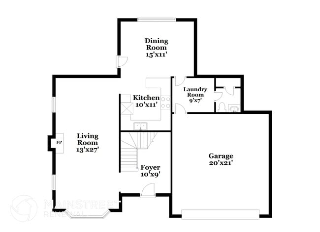Building Photo - 3456 Harborwood Cir
