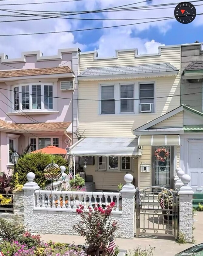 Foto principal - 114-27 122nd St