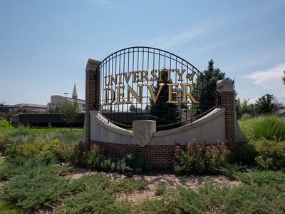 Foto del edificio - 2200 S University Blvd