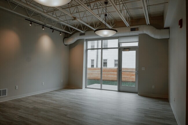 Foto del edificio - Parker Alley Urban Living