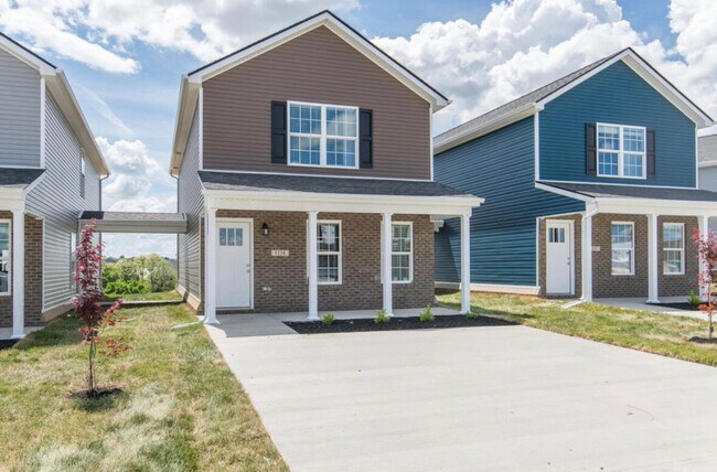 Foto del edificio - 4026 Ruby Rose Rd