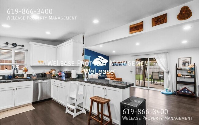 Foto del edificio - 1321 East Ln